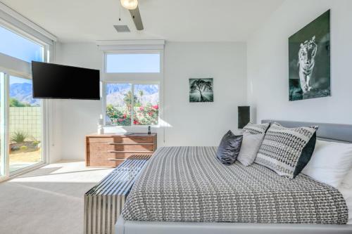 Popular attractions Area Nearby Property